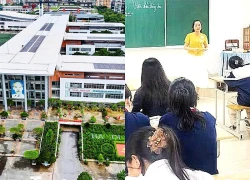Sẵn sàng cho kỳ thi tốt nghiệp trung học phổ thông