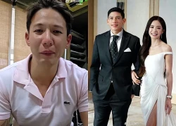 Sốc nặng: Chồng thiếu gia hào môn của minh tinh đình đám bị tố xâm hại em trai, đến phim cũng không dám viết kịch bản này