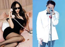 Sơn Tùng và Thiều Bảo Trâm "sơ hở là bên nhau"