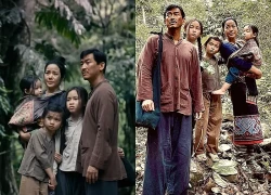 Tận hiến - Tập 3: Hành trình sinh tử của gia đình Nguyễn Thành
