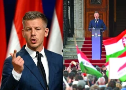 Thách thức với tân Thủ tướng Hungary Peter Magyar