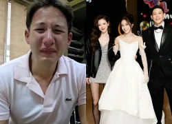 Thiếu gia tập đoàn Singha cầu cứu chấn động, sao nữ Thái Lan bị réo tên vô lý