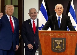 Thủ tướng Israel kêu gọi giảm phụ thuộc vào tiền hỗ trợ quân sự từ Mỹ