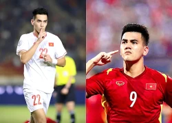 Tiến Linh lên tiếng xin lỗi