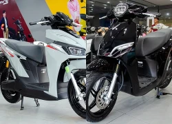 Tìm xe máy điện pin to, chạy lâu, đâu là lựa chọn đáng cân nhắc?