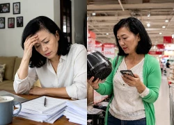 Tôi đã nghỉ hưu ở tuổi 49 chỉ vì quá mệt với công việc và phải trả giá bằng 5 năm chật vật tài chính