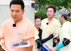 Trấn Thành im lặng giữa loạt "hint" Running Man mùa 4, fan lo vắng mặt mùa mới?