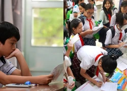 Trường 'điểm' đầu tiên ở TPHCM tuyển sinh lớp 6 không theo địa giới hành chính