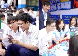 Tuyển sinh đại học 2026: Chọn ngành học này, thí sinh được miễn 100% học phí