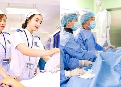 Tuyển sinh ngành Y có môn Văn, Sử: Kiến thức xã hội quan trọng nhưng không thể là thước đo đầu vào
