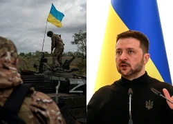 Ukraine có thể giảm đáp trả nếu Nga ngừng các cuộc tập kích lớn