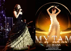 Việt Nam có thủ khoa Nhạc viện tổ chức concert ở Mỹ, Hàn Quốc, Nhật Bản: Giàu từ tài năng, nhân cách đến tài sản