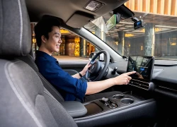 VinFast Limo Green: Lời giải cho bài toán xe gia đình 7 chỗ chi phí thấp