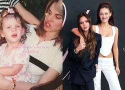 Vợ Brooklyn Beckham “ngó lơ” mẹ chồng vào Ngày Của Mẹ, thái độ gây xôn xao