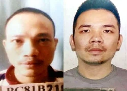 Vụ án giang hồ Thọ "Sứt" (kỳ cuối): Cuộc vượt ngục của hai tử tù