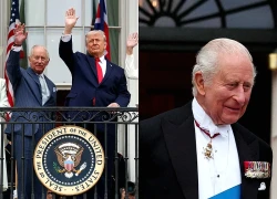 Vua Charles III và chuyến thăm hàn gắn rạn nứt trong quan hệ Mỹ – Anh