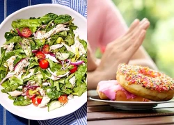4 dấu hiệu cơ thể đang thiếu chất xơ khi giảm cân