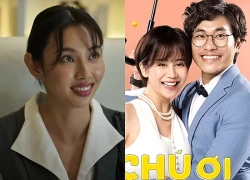 5 phim Việt 'chết oan' vì diễn viên - ca sĩ vướng scandal và lao lý