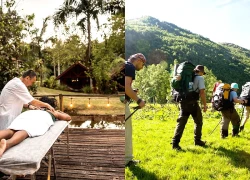6 kiểu du lịch "lên ngôi" trong mùa hè 2026
