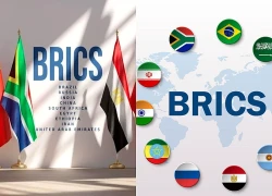 Ấn Độ, Ai Cập kêu gọi BRICS thúc đẩy phối hợp trước các thách thức toàn cầu