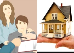 Anh cả đòi chia thừa kế phần hơn, 3 em bật khóc khi biết lý do