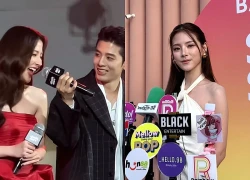 Baifern lên tiếng chuyện đang yêu say đắm nam thần kém 6 tuổi hậu chia tay Nine Naphat