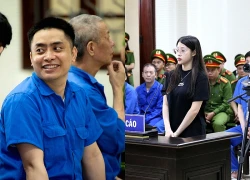 Bạn gái biết Bùi Đình Khánh gây án chết người nhưng vẫn hỗ trợ lẩn trốn