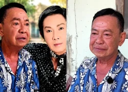 Bạn thân cố NSƯT Vũ Linh lên tiếng cầu cứu, bệnh nặng không tiền chữa trị