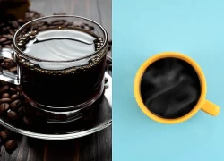 Cà phê đen giúp giảm mỡ nội tạng như thế nào?