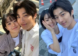 Cặp đôi phim giả tình thật ngầm công khai khiến ai cũng sốc: Nhà gái đẹp như Song Hye Kyo đang viral khắp toàn cầu