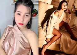 Cát Phượng chia tay bạn trai Việt kiều