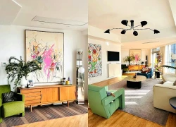 CEO 39 tuổi bán công ty về sống trong căn hộ 300m2: Kiếm nhiều tiền mà không cân bằng được, thì tạm nghỉ đi!