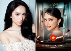 Chính thức công bố Hoa hậu Việt thi Miss Grand mùa All stars