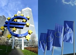 Cú sốc dầu mỏ toàn cầu có thể buộc ECB phải tăng lãi suất