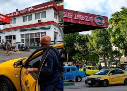 Cuba điều chỉnh giá xăng, dầu