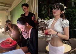 Đang hot lúc này: "Tóc Tiên và Trần Ngọc Vàng hẹn hò"