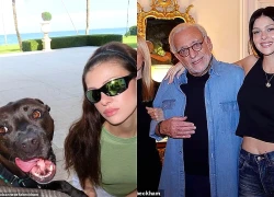 Dâu cả nhà Beckham thoát rắc rối pháp lý nhờ có người cha tỷ phú vung tiền dàn xếp phía sau
