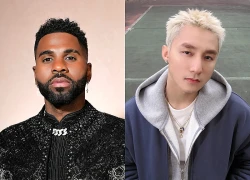 Ngôi sao tỷ view nước Mỹ tự đăng ảnh xác nhận collab Sơn Tùng rồi gỡ vội sau 1 tiếng