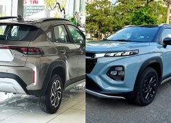 Đối thủ của Toyota Raize, Kia Sonet giảm giá 80 triệu đồng tại Việt Nam