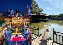 Việt Nam vào top 5 điểm đến lý tưởng cho du lịch dài ngày