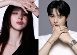 Hãy cứu Han So Hee khỏi Byeon Woo Seok!