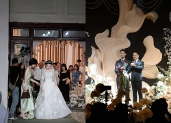 Hết cửa "chê" cô dâu của Văn Thanh, người thân tung ảnh đẹp không tì vết giúp lấy lại phong độ "nữ thần phòng gym"