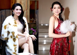 Hoa hậu Phan Thị Mơ tuổi 36 vẫn còn độc thân, tự tin sắc vóc 'vạn người mê'