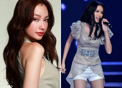 Hoa hậu Việt đầu tiên lọt top mỹ nhân đẹp nhất thế giới: Bị 1 NSND chê "hát quá tệ", rời nước bỏ luôn nghề ca sĩ
