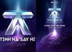 Hoá ra đây là thông điệp của show Tinh Hà Say Hi, đọc xong mới biết vì sao khó hiểu
