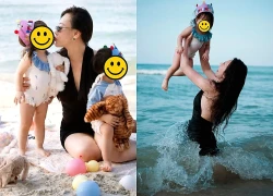 Hơn 45.000 người chứng kiến niềm vui của Phương Oanh sau hơn nửa năm Shark Bình gặp biến cố