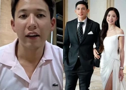 Hơn 50 nghệ sĩ Thái Lan dính đến vụ thiếu gia làm chuyện "đỏ mặt" với em trai
