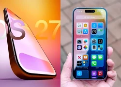 iOS 27 hé lộ tính năng camera mới