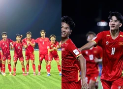 Kết quả U17 Việt Nam 3-2 U17 UAE: Giành vé tới World Cup