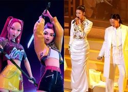 KPop Demon Hunters chính thức có tour lưu diễn toàn cầu